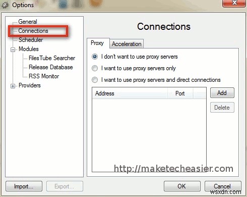 MDownloader:Tải xuống tệp dễ dàng hơn từ dịch vụ chia sẻ tệp