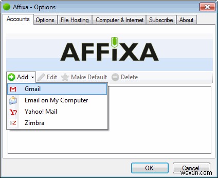 Cách tải tệp đính kèm lên Gmail từ máy tính để bàn và lưu trữ chúng tại dịch vụ lưu trữ tệp
