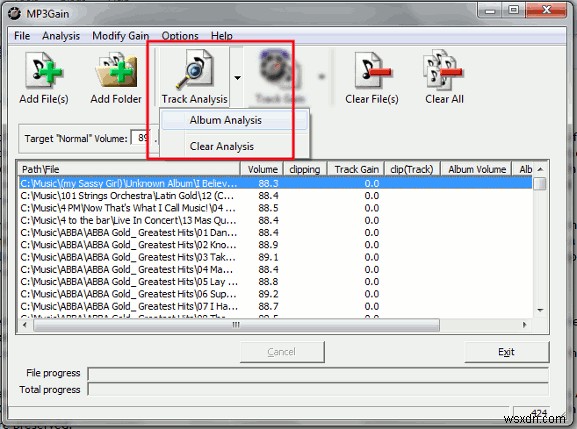 Cách chuẩn hóa tệp MP3 của bạn trong Windows