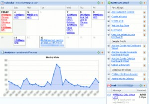 Các ứng dụng web thực sự hữu ích Mang lại các ứng dụng web hữu ích cho màn hình của bạn và tích hợp tất cả vào một nơi