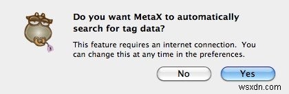 Cách gắn thẻ phim cho trình phát đa phương tiện di động của bạn một cách dễ dàng với MetaX