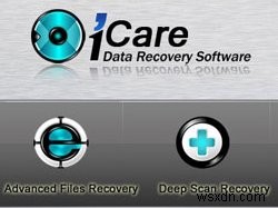 Tặng miễn phí:Phần mềm khôi phục dữ liệu iCare