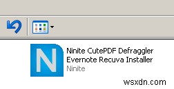 Cách cài đặt nhiều ứng dụng Windows chỉ trong 6 lần nhấp