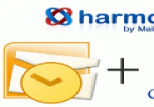 Cách quản lý tài liệu Google Docs từ Microsoft Outlook