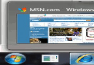 Cách ghim bất kỳ tệp / thư mục nào vào thanh tác vụ Windows 7