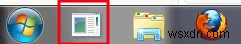 Cách ghim bất kỳ tệp / thư mục nào vào thanh tác vụ Windows 7