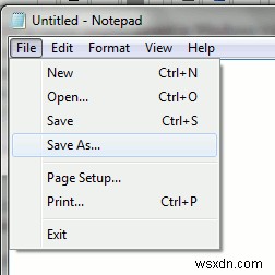 Cách ghim bất kỳ tệp / thư mục nào vào thanh tác vụ Windows 7