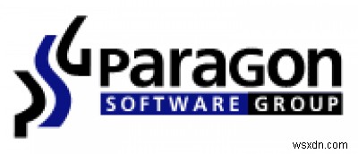 Paragon Backup:Một phần mềm sao lưu tuyệt vời khác dành cho Windows