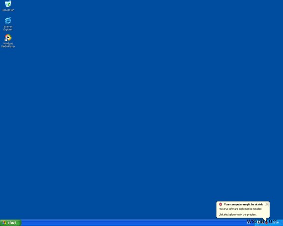 Hướng dẫn từng bước để cài đặt chế độ Windows XP trong Windows 7