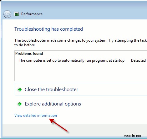 3 Công cụ gốc giúp bạn khắc phục sự cố trong Windows 7