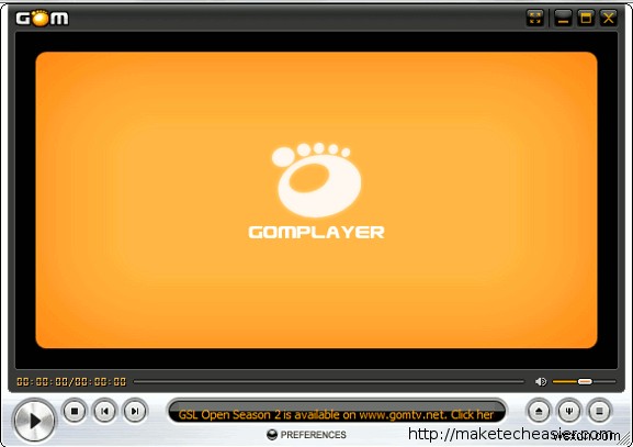 Cách phát mọi loại tệp phương tiện trong Windows (Ngay cả khi Windows Media Player không nhận ra nó) 