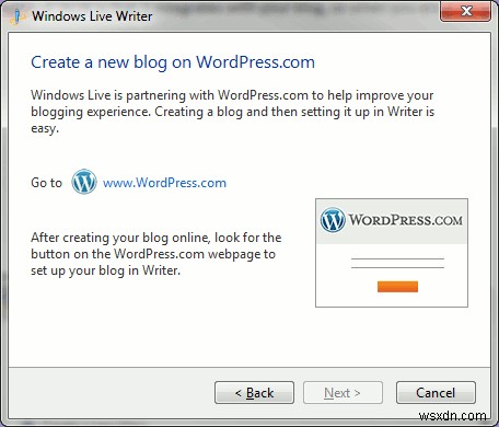 Viết blog trên Windows Live Writer 2011 [Đánh giá]