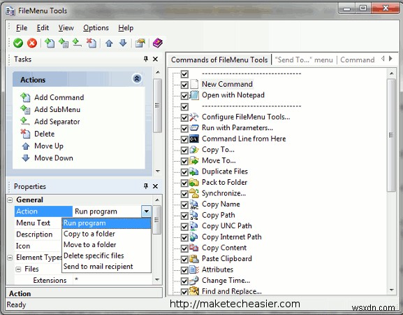 4 Công cụ chỉnh sửa trình đơn ngữ cảnh trong Windows
