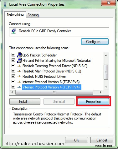 4 Mẹo để củng cố mạng Windows của bạn