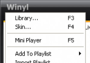 Winyl là trình phát nhạc lý tưởng thay thế