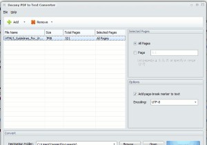 Giành được bản sao tài liệu chuyển đổi PDF sang văn bản / JPG:Tăng 20 giấy phép cho Grab! [Cuộc thi đã kết thúc]