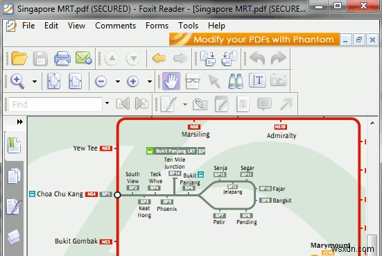 6 Trình đọc PDF thay thế cho Windows