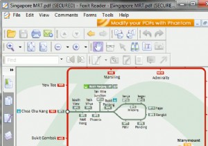 6 Trình đọc PDF thay thế cho Windows
