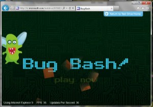 10 điều bạn cần biết về Internet Explorer 9