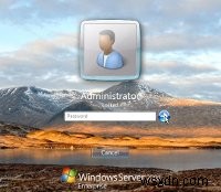 Sử dụng Kirjaudu để thay đổi màn hình đăng nhập của Windows 7