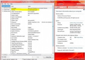Windows 8 có thể xóa nút bắt đầu