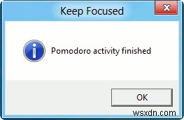 Giữ tập trung:Ứng dụng quản lý tất cả trong một lần [Windows]
