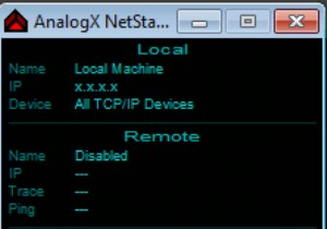 Cách giám sát việc sử dụng Internet của bạn [Windows 7]