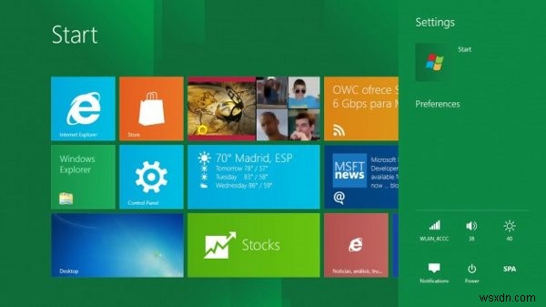 Sự thật về máy tính bảng Windows 8:Bạn có thực sự nên mua một chiếc không?