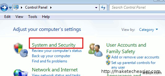 Cách thiết lập, kết nối và chấp nhận kết nối máy tính từ xa trong Windows 7