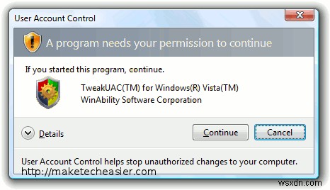 4 lý do tại sao Windows UAC vô dụng