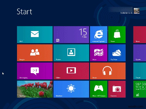 Bản xem trước bản phát hành Windows 8 mang lại hiệu suất tốt hơn, chuẩn bị cho bản phát hành cuối cùng
