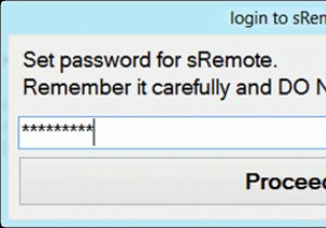 Cách điều khiển PC của bạn từ xa bằng tài khoản Gmail [Windows]
