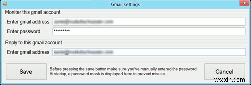 Cách điều khiển PC của bạn từ xa bằng tài khoản Gmail [Windows]