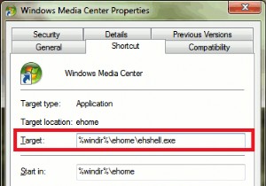 5 cách hay để tùy chỉnh Windows Media Center