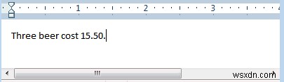 Cách thêm tính năng tự động điền và sửa lỗi chính tả của Office vào toàn bộ Windows