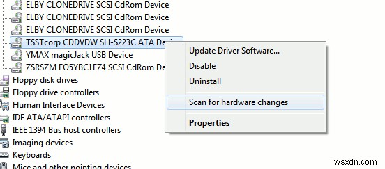Windows Q &As:In màn hình cho màn hình hiện tại, tạo menu khởi động cho hệ thống khởi động kép, không thể phát hiện DVD và nhiều hơn nữa (Tuần 15) 