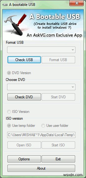 Windows Q &As:In màn hình cho màn hình hiện tại, tạo menu khởi động cho hệ thống khởi động kép, không thể phát hiện DVD và nhiều hơn nữa (Tuần 15) 