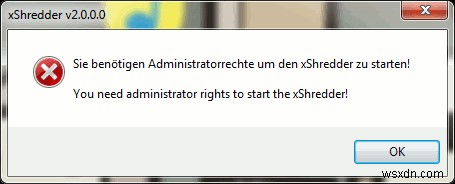 Cách xóa an toàn tệp, thư mục và ổ cứng [Windows]