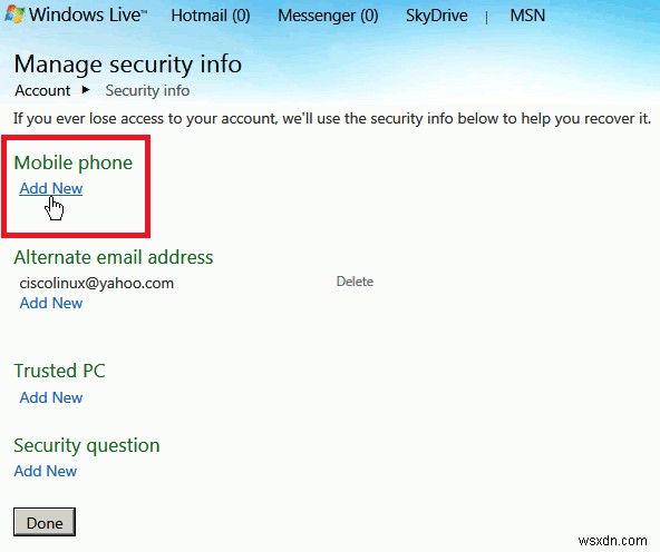 Windows Q &As:Bỏ chặn Hotmail, Khởi động Linux trong Windows, PC treo khi khởi động và nhiều hơn nữa