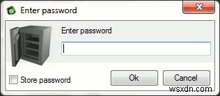 Cách tạo tệp video được bảo vệ bằng mật khẩu [Windows]