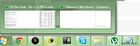 Danh sách các phím tắt cơ bản sẽ giúp cuộc sống của bạn dễ dàng hơn [Windows 7]