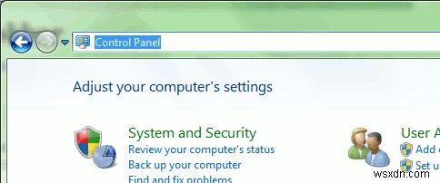 Danh sách các phím tắt cơ bản sẽ giúp cuộc sống của bạn dễ dàng hơn [Windows 7]