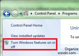 6 Mẹo hữu ích giúp Windows 7 chạy nhanh hơn