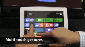 Thử nghiệm Windows 8 trên iPad của bạn với ứng dụng Splashtop!