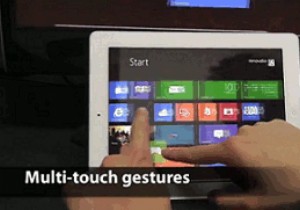 Thử nghiệm Windows 8 trên iPad của bạn với ứng dụng Splashtop!