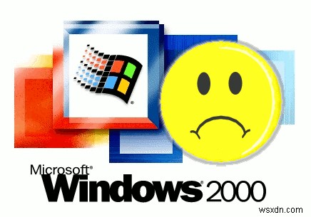 6  Rất tiếc!  Những khoảnh khắc trong Lịch sử của Microsoft