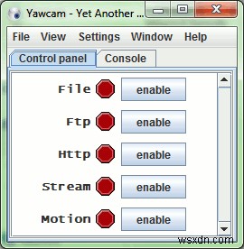 Cách đặt Trình bảo vệ màn hình của máy tính trở nên nhạy cảm với Webcam của bạn [Windows]