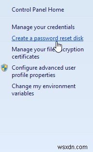 Cách đặt lại mật khẩu cho ổ USB và sử dụng nó [Windows 8]