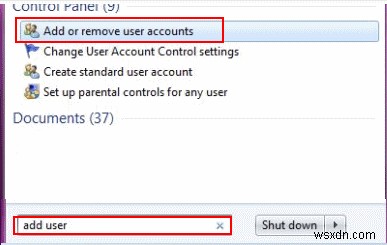 Sử dụng Windows Parental Control để giới hạn và giám sát các hoạt động trực tuyến