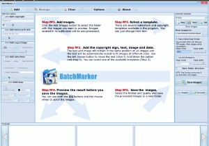 Quà tặng của tuần:Phần mềm đánh dấu ảnh theo lô (Cuộc thi đã kết thúc)